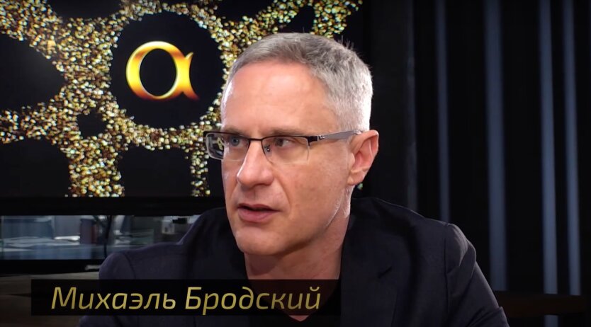 Посол Бродский назвал отличие Израиля, которое поможет Украине во время войны