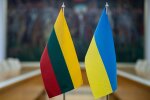 Відносини Литви та України. Допомога Литви