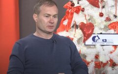 Сергей Гармаш, "ДНР", Донбасс