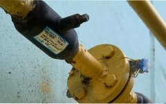 Газ в Украине, Нафтогаз Украины, УСЗН, Переход к "Нафтогаз", Цены на газ в Украине