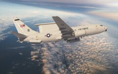 Самолет E-7A Wedgetail