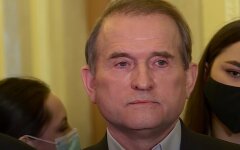 Виктор Медведчук