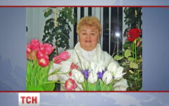 Александра Шевченко