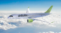 Air Baltic