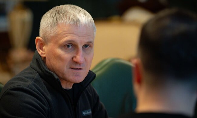 Олег Іващенко