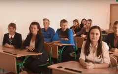 Киев не будет продлевать учебный год на лето