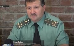 COVID-19, военный госпиталь