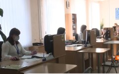 Служба занятости, безработица, украинцы