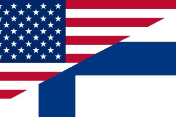 Финляндия и США