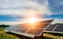 sun energy india