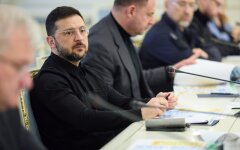 Володимир Зеленський