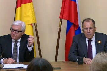 лавров штайнмаер