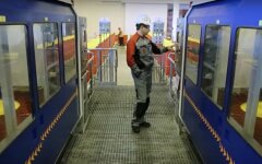 Brent подорожала до $27,97 за баррель