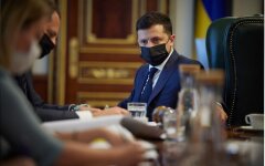 Владимир Зеленский, Роман Протасевич, Авиакомпания Ryanair