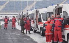 Максим Степанов,Скорая помощь в Украине,Минздрав Украины,Вызов скорой помощи