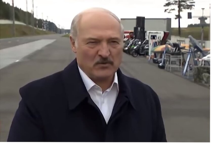 Александр Лукашенко, Владимир Путин, Транзит белорусской нефти через Россию