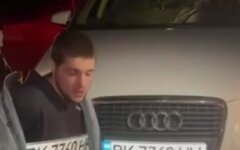 Захар Палантин, Кривой Рог, ВСУ, извинения