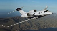 Самолет Cessna Citation