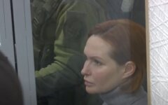 Юлия Кузьменко