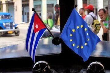 ЕС и Куба