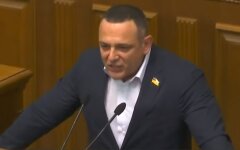 Максим Бужанский