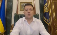 Владимир Зеленский, децентрализация в Украине, местные бюджеты