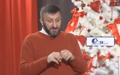 Виталий Кулик, Владимир Зеленский, каналы Медведчука
