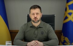 Путіну не можна вірити: Зеленський відповів, як має закінчитися війна