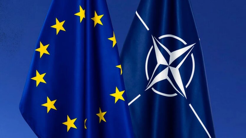 ЕС и НАТО