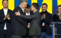 Кочетков объяснил, как Порошенко «разводит» Зеленского