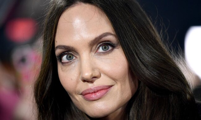 Анджеліна Джолі / Фото: Getty Images