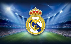 Реал Мандрид