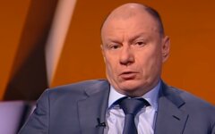 Владимир Потанин