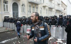 Осман Пашаев