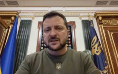 Зеленский: Украина сделает нашу Европу сильнее, чем когда-либо