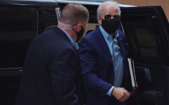 Игорь Коломойский, Джо Байден, Андрей Пионтковский, Выборы в США