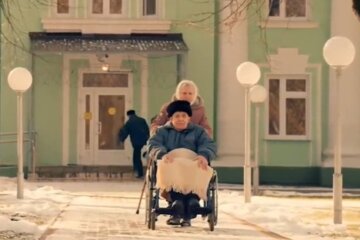 пенсии в Украине, минимальная пенсия, максимальная пенсия
