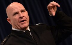 "Подарок оси Москва-Тегеран-Пекин-Пхеньян": экс-советник по нацбезопаности при Трампе сделал заявление о важности поддержки Украины