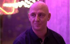 Алексей Потапенко, Настя Каменских, День Рождения Потапа, Поздравления Потапа