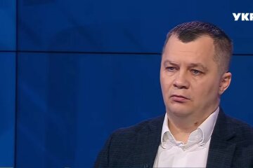 Тимофей Милованов, закон об олигархах, Украина