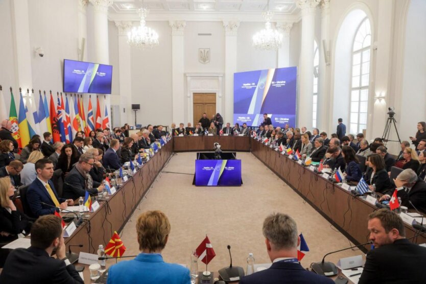 "Россия ответит за войну": принято важное решение о создании международного трибунала