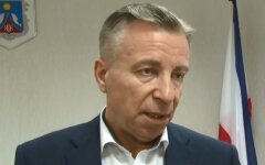 «Вице-премьер» аннексированного Крыма Павел Королев