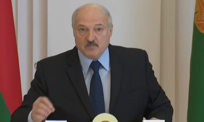 Президент Беларуси Александр Лукашенко, Лукашенко о 9 мая