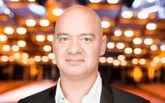 Кошевой из "Квартала 95" поддержал флешмоб Зеленского