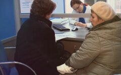 соцвыплаты, карантин в Украине, пособие по безработице, "бесплатные роды", карантинная тысяча