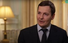 Евгений Енин