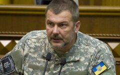 Юрий Береза