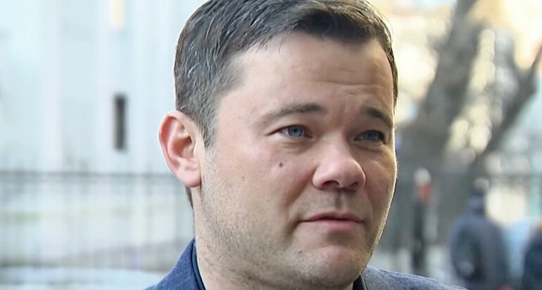 Андрей Богдан