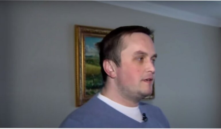 Назар Холодницкий,САП,Ирина Венедиктова,Холодницкий уволился из САП