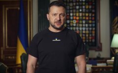 Є вагомий і дуже потрібний Україні результат на Бахмутському напрямку, - Зеленський